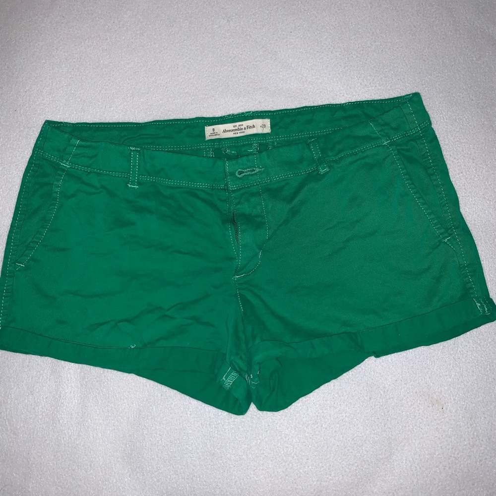 Casual Shorts